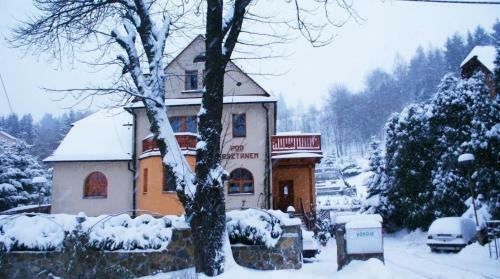 Hostal Pensjonat Pod Kasztanem