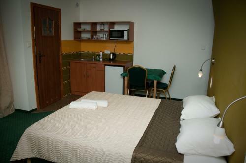 Hostal Willa Stenia Centro