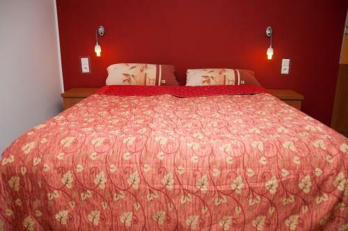 Hostal Willa Stenia Centro