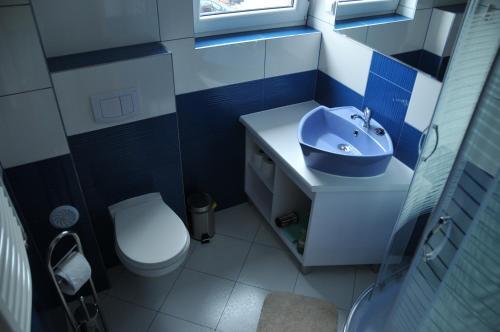 Hostal Willa Stenia Centro