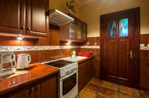 Hostal Villa-japonica