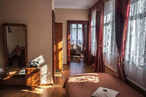 Hostal Villa-japonica