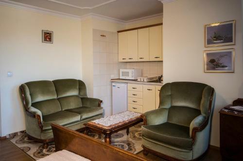 Hostal Villa-japonica