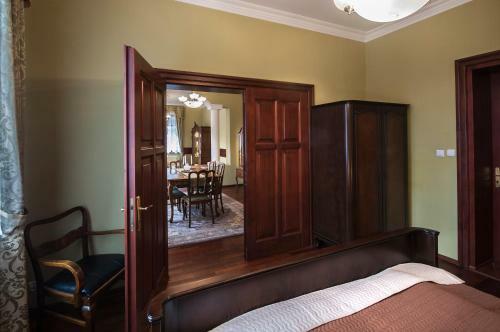 Hostal Villa-japonica