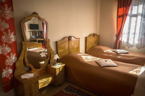 Hostal Villa-japonica