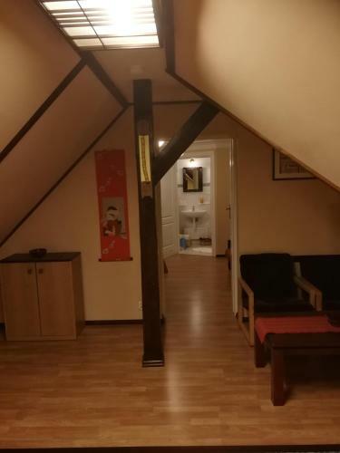 Hostal Villa-japonica