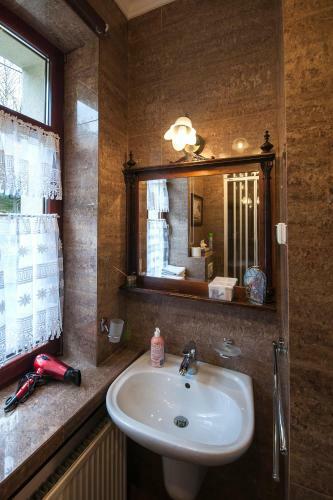 Hostal Villa-japonica