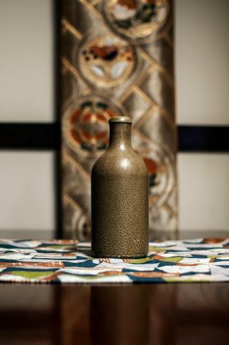 Hostal Villa-japonica