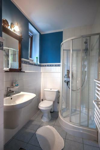 Hostal Villa-japonica