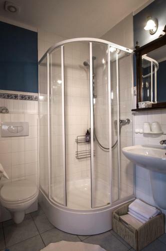 Hostal Villa-japonica