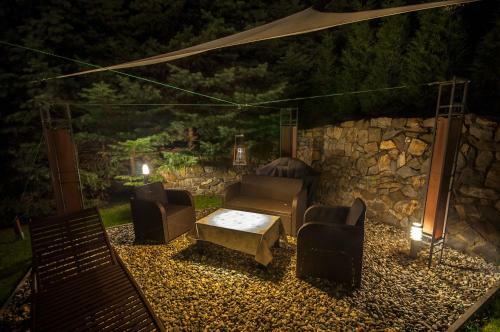 Hostal Villa-japonica