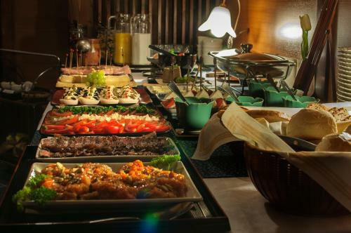 Hostal Villa-japonica