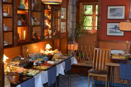 Hostal Villa-japonica