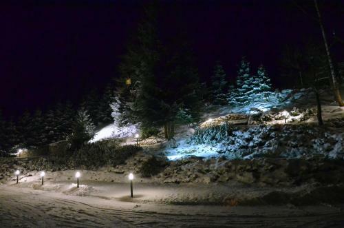 Hostal Villa-japonica