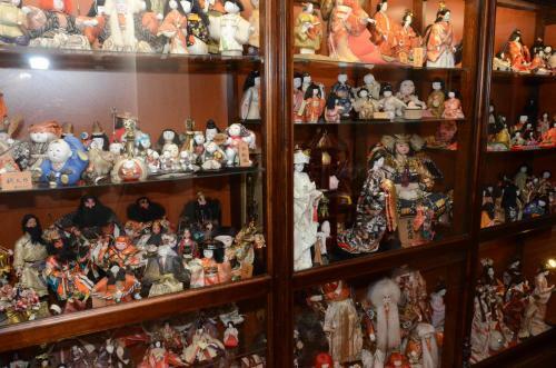 Hostal Villa-japonica