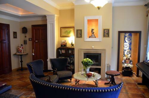 Hostal Villa-japonica