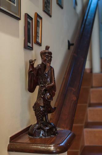 Hostal Villa-japonica
