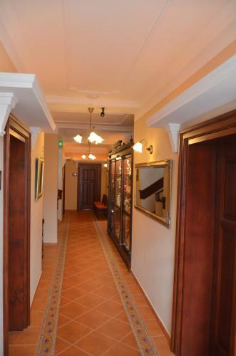 Hostal Villa-japonica