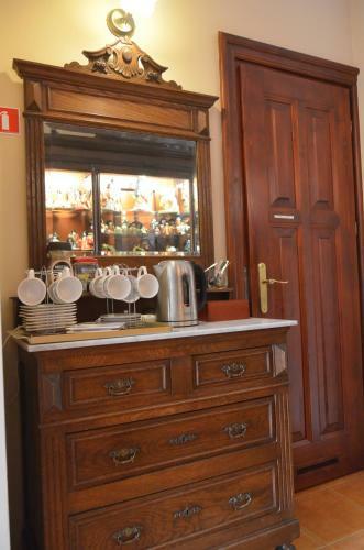 Hostal Villa-japonica