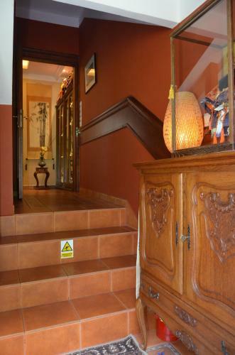 Hostal Villa-japonica