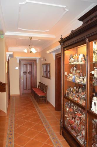 Hostal Villa-japonica