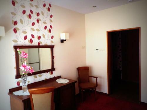 Hostal Apartamenty Przy G?�wnym Deptaku