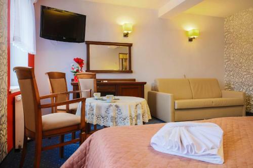 Hostal Apartamenty Przy G?�wnym Deptaku