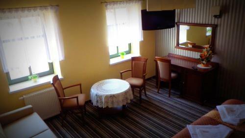 Hostal Apartamenty Przy G?�wnym Deptaku
