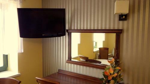 Hostal Apartamenty Przy G?�wnym Deptaku