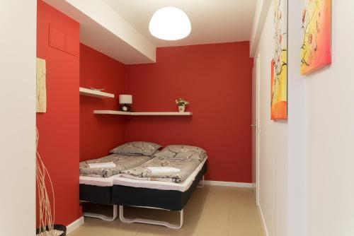 Apartament Na Urlop - Wis?a Bukowa G�ra
