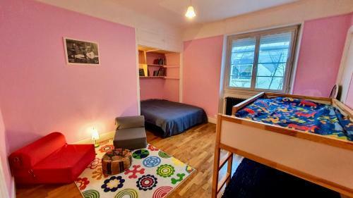 Apartamento Appartement Vauban