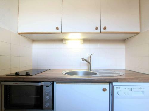 Apartamento Appartement Brian�on, 1 Pi�ce, 4 Personnes - Fr-1-330c-116