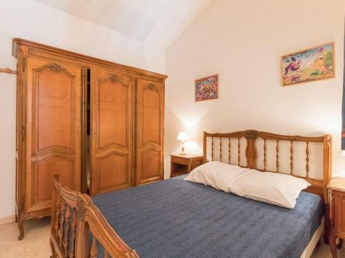 Apartamento Appartement Brian�on, 3 Pi�ces, 6 Personnes - Fr-1-330c-15