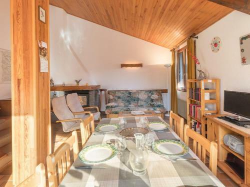 Maison Brian�on, 4 Pi�ces, 6 Personnes - Fr-1-330c-91