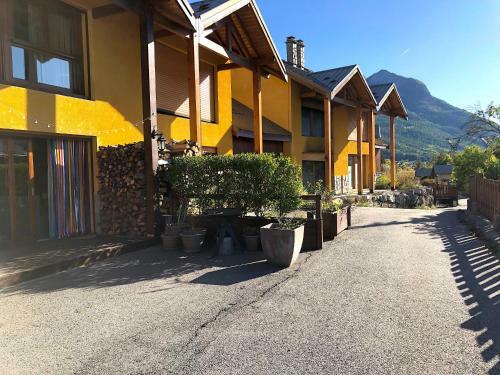Brian�on - Chalet Pierre