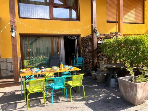 Brian�on - Chalet Pierre
