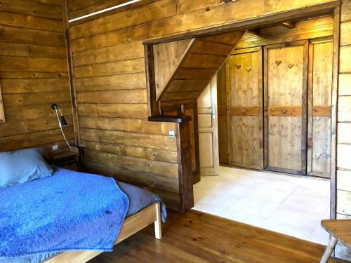 Brian�on - Chalet Pierre