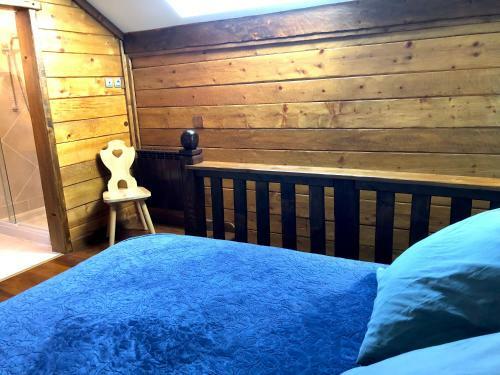 Brian�on - Chalet Pierre