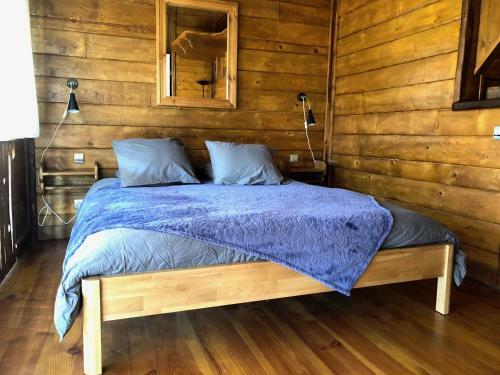 Brian�on - Chalet Pierre