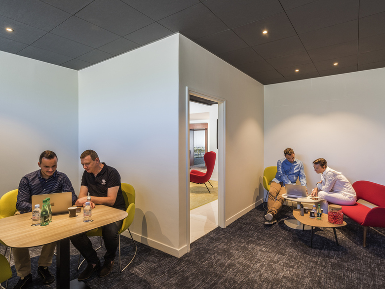 Hotel Ibis Styles Lyon Bron Eurexpo