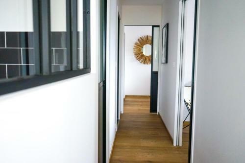 Apartamento Bugeaud #8 - Eden Confidentiel - 2 Chambres