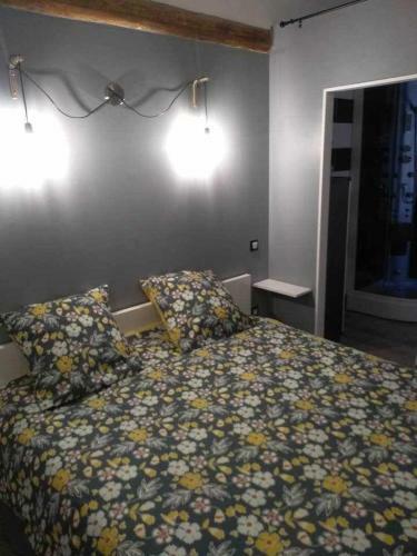 Apartamento Agr�able Duplex Au Centre Ville de Brioude