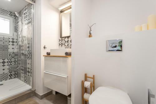 Apartamento Le Cocon Parilly