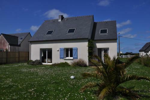 Maison D'aude