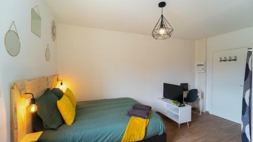 Apartamento Cosy Apparts