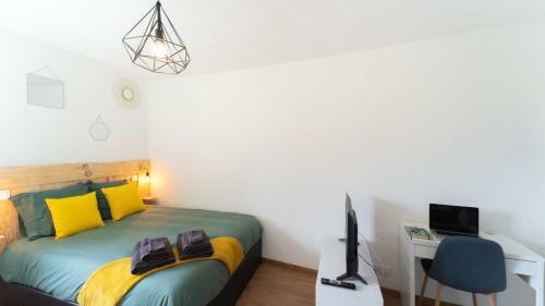 Apartamento Cosy Apparts