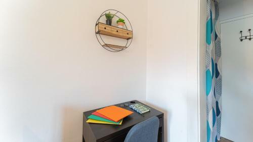 Apartamento Cosy Apparts