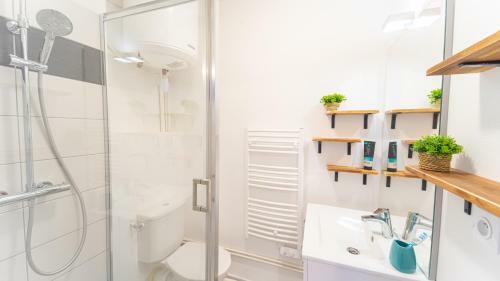 Apartamento Cosy Apparts