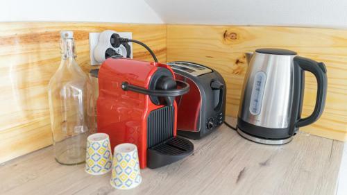 Apartamento Cosy Apparts