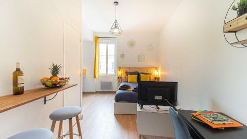 Apartamento Cosy Apparts